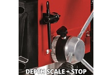 Сверлильный станок Einhell TC-BD 450 4520592