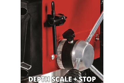 Сверлильный станок Einhell TC-BD 450 4520592