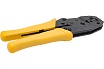 Обжимной инструмент для RG-58, 59, 62 Hyperline HT-336A 9672