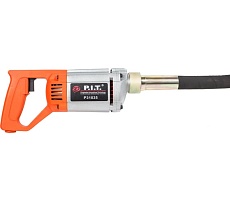 Электрический ручной вибратор для бетона P.I.T. Р 31035
