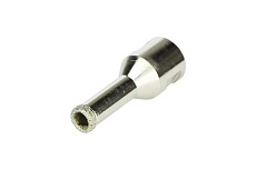 Коронка алмазная, гальваника (12х35 мм; М14) TECH-NICK TUK 136.600.6998