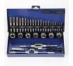 Набор метчиков и плашек 32 предмета Car-tool CT-W032