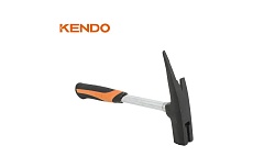 Кровельный молоток KENDO 600 гр 25111