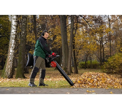 Воздуходув ручной бензиновый GEOS Max HB 330 212954
