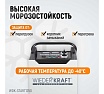 Пуско-зарядное устройство Wiederkraft ПЗУ для запуска/зарядки аккумуляторов 12/24в WDK-Start1250