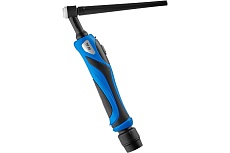 Горелка TIG TP 20 (M12x1, 1/4G, 3/8G, 2PIN) 4 м TBW2001-04 ПТК 00000030896