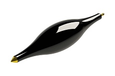 Пневмозаглушка СИБРЕЗИНОТЕХНИКА заглушка ПЗГ-3, для перекрытия труб 130-210 мм (вода) 4687205852014