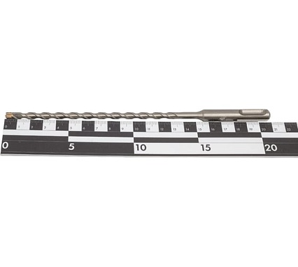 Бур Quadro (6x210 мм; SDS+) RENNBOHR 510621
