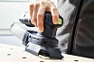 Аккумуляторная шлифмашина Festool Rutscher RTSC 400 Li 3.1 I-Plus 575731