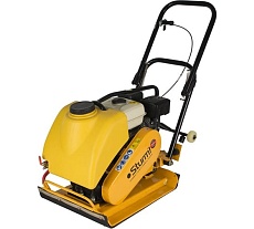 Бензиновая виброплита Sturm PC8808LF