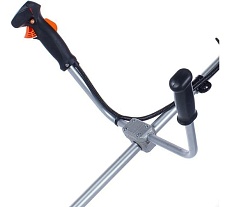 Бензотриммер Мобил К CG330HB MBK0014871
