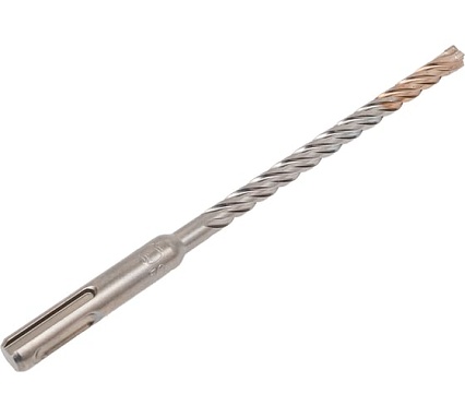 Бур SDS-plus Alpen F8 extreme 7х160x100 мм 81600700100