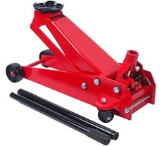 Подкатной домкрат GEARSEN fj 3 т, 135-495 мм GFJ 30495