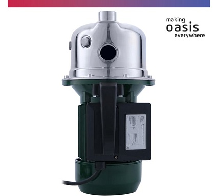 Поверхностный насос Oasis PN 60/42N