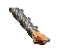 Бур SDS+ Pobedit FURY 16x250/310 мм 4055164