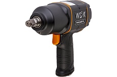 Пневматический ударный гайковерт Wiederkraft WDK-20440