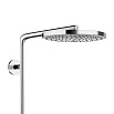 Душевая стойка Hansgrohe Raindance Select S 240 27129000 термостат