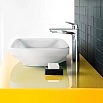 Смеситель для раковины Hansgrohe Logis 71090000