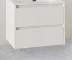 Тумба под раковину BelBagno Kraft 39-600 60 см Bianco Opaco