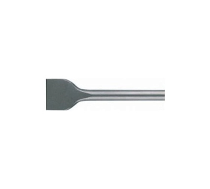 Лопаточное долото SDS-Max, 75x300 мм Heller 21007