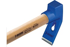 Многофункциональный молоток SGS 192 3 в 1 синий 192SGS