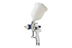 Краскопульт высокого давления в кейсе Мастак 670-020C