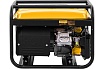 Бензиновый генератор Denzel PS-33E, 3,3 кВт, 230В, 15 л, электростартер 94537