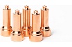 Сопло 60А (nozzle) 5 шт, LC65/LC65M Plazweld W03X0893-54A