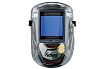 Маска сварщика Fubag Хамелеон ULTIMA 5-13 Panoramic Silver, зона обзора 100х93 мм 992520.20