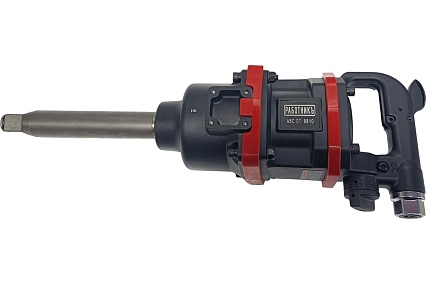 Ударный пневмогайковерт ABC 1", 2800 нм, работникъ DT-8810