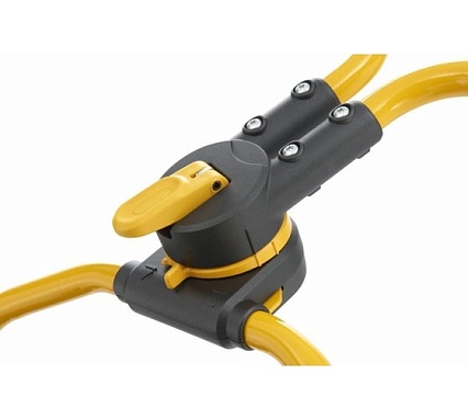 Бензомоторная газонокосилка Stiga Collector 543 2L0431048/ST2
