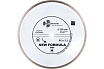 Диск алмазный отрезной Сплошной New Formula (350х25.4 мм) TRIO-DIAMOND W409