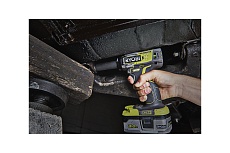 Бесщеточный аккумуляторный ударный гайковерт Ryobi ONE+ R18iW7-0 5133004220