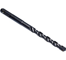 Бур по бетону SDS-plus 20x250/300 мм, двойная спираль, две режущие кромки РемоКолор 36-4-320