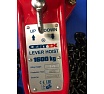 Рычажная таль CERTEX CLH1603