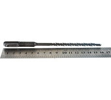 Бур (6х100/160 мм; SDS+) Biber 78062 тов-041882