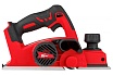 Аккумуляторный рубанок Wortex CPL 2082 ALL1 CPL208200029