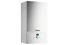 Газовый настенный котел Vaillant VUW 240/5-3 H-RU/VE atmoTEC pro 0010015248