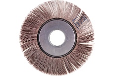 Круг лепестковый KK19XW (150х30х32 мм; 10H; Р120) БАЗ 920120000084