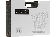 Аккумуляторный перфоратор Zitrek Destroyer Pro 20В 063-4063