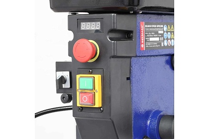 Вертикальный сверлильный станок Белмаш BELMASH DP430-16FVS/380 S245B