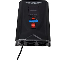 Стабилизатор напряжения Solaris VSC-500