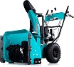 Бензиновый снегоуборщик Steviman SX-61