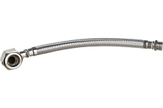 Гибкая подводка (1/2&quot;х1&quot; FM; 30 см) UNIPUMP 21201