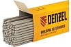 Электроды DER-46 (4 мм, 5 кг, рутиловое покрытие) Denzel 97517