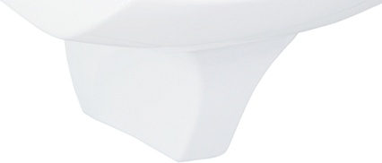 Полупьедестал для раковины Creavit Bull BL260