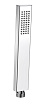 Душевая лейка AQUAme Savona AQM8512CR хром