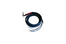 Горелка TIG SUPER TS 18 (8 м; 320 А; 2/3/5 pin; M12x1) Aurora 13396