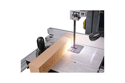 Ленточная пила по дереву Holzstar HBS 261-2 5902426