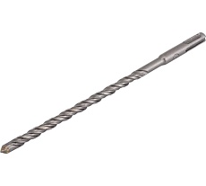 Бур усиленный (8х150/210 мм; SDS+) Pobedit 4008021